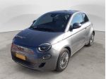 FIAT 500 500e Berlina 42 kWh ICON