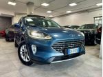 Ford Kuga 1.5 EcoBlue 120cv aut. Titanium 12/2021