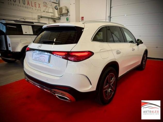 MERCEDES - GLC 220 d AMG Line Premium Plus 4matic auto - Foto 4