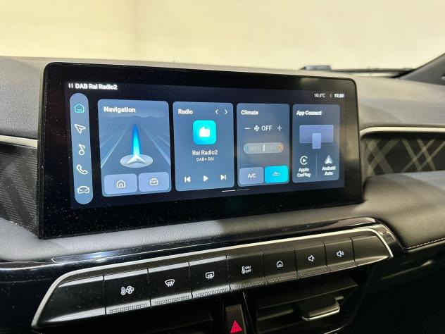 MG MG3 MG3 1.5 Comfort - Foto 9