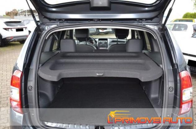 DACIA Duster 1.5 dCi 110CV 4x4 Prestige rif. 20904797 - Foto 8