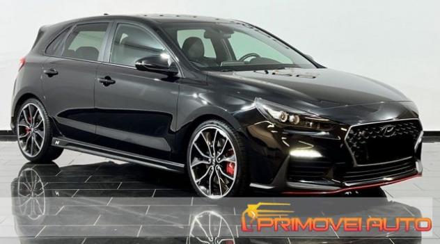 HYUNDAI i30 2.0 T-GDI 275 CV 5 porte N Performance rif. 19943589 - Foto 9