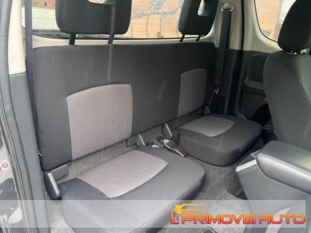 MITSUBISHI L200 2.3 D single Cab 4x4 rif. 19516050 - Foto 4