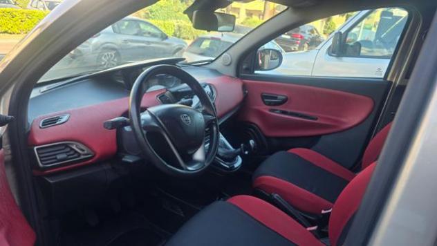 LANCIA Ypsilon 1.2 69 CV 5 porte Silver rif. 24075265 - Foto 8