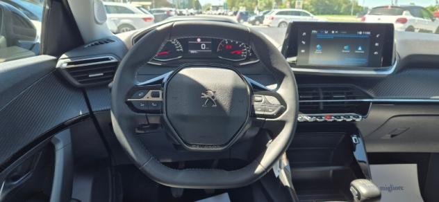 PEUGEOT 2008 2ª serie 2008 PureTech 100 S&S Active Pack - Foto 10