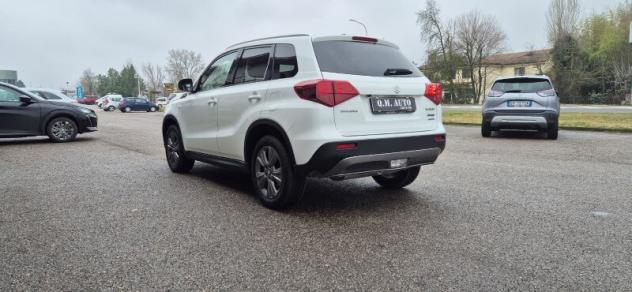 SUZUKI Vitara (2015) Vitara 1.4 Hybrid 4WD AllGrip Cool - Foto 6