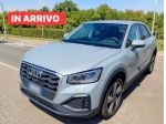 Audi Q2 1.5 35 ADMIRED TFSI 150CV