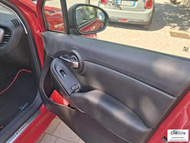 FIAT - 500X - 1.3 M.Jet 95 CV Lounge - Foto 8