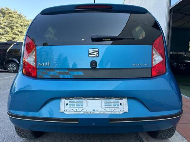 SEAT Mii 1.0 68 CV 3 porte Chic Ecofuel rif. 24003560 - Foto 7