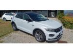 VOLKSWAGEN T-Roc 2.0 TDI 150CV Advanced R-LINE - "PREZZO REALE" rif. 24213132