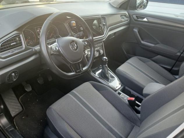 VOLKSWAGEN T-Roc 1ª serie T-Roc 1.6 TDI SCR Business BlueMotion Technology - Foto 5