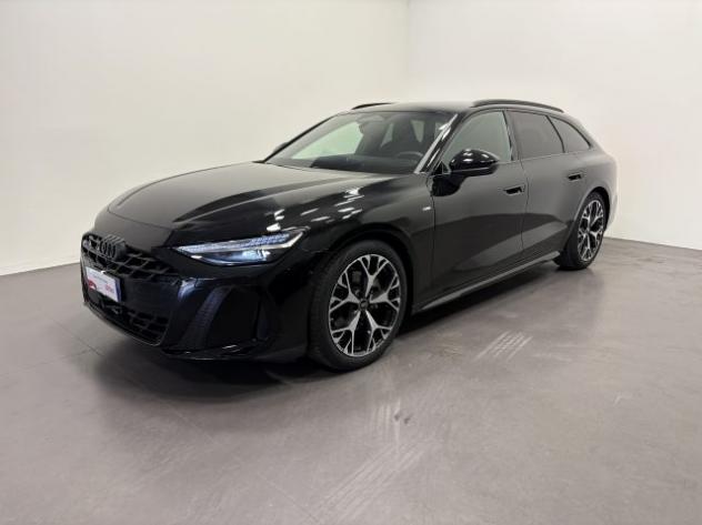 AUDI A6 Avant 150KW TDI S-TRONIC rif. 24058186