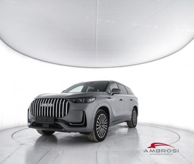 JAECOO 8 SHS-P J PHEV 1.5TGDI rif. 23930400