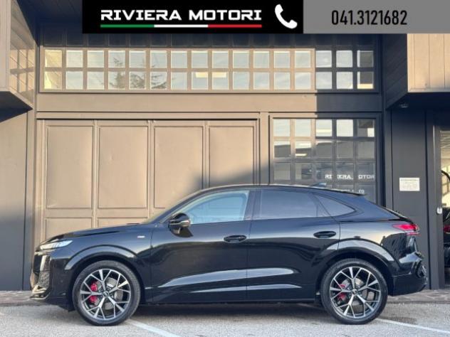 AUDI Q3 SPB TDI 110 kW S tronic S Line edition rif. 24076876 - Foto 3