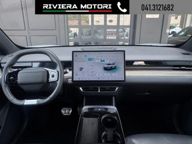 SPORTEQUIPE Sportequipe 6 GT Sportequipe 6 GT 1.6 T-GDI DCTGPL rif. 24122604 - Foto 4