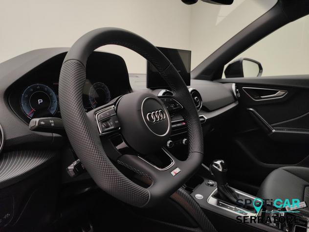 Audi Q2 I 2021 35 2.0 TDI S line edition s-tronic - Foto 8