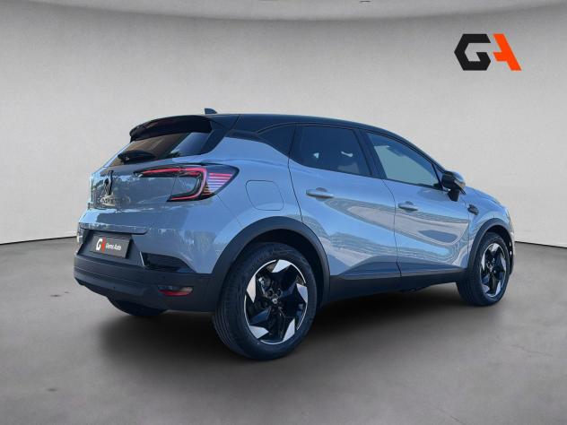 Renault Captur Captur 1.2 eco-g Techno 120cv - Foto 7