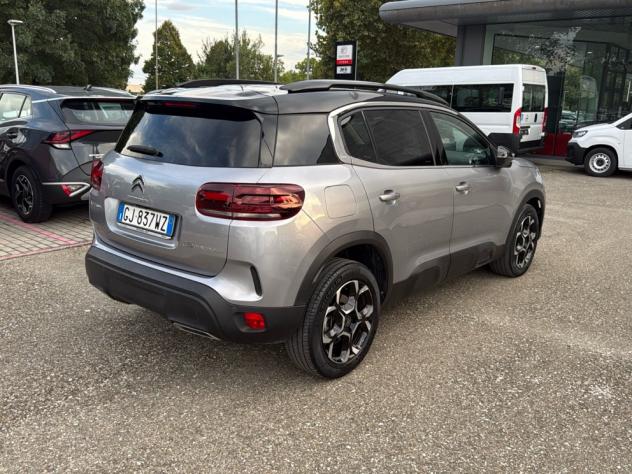 Citroën C5 Aircross C5 Aircross 1.5 bluehdi Feel Pack s&s 130cv - Foto 4