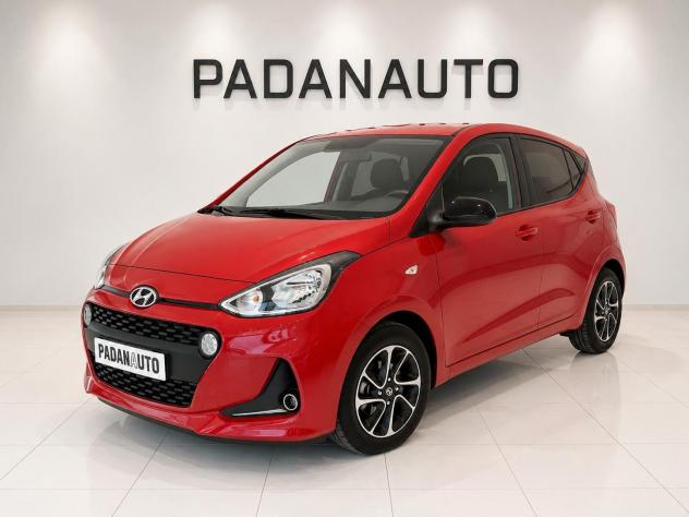 Hyundai i10 1.0 MPI Econext GPL Tech - Foto 2