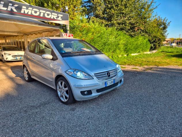 MERCEDES Classe A (W/C169) A 150 Coupé Classic - Foto 2