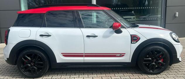 Mini Countryman John Cooper Works Mini 2.0 Cooper S Countryman ALL4 - Foto 2