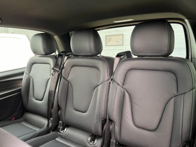 MERCEDES-BENZ V 250 d Automatic Avantgarde ExtraLong rif. 24059726 - Foto 9