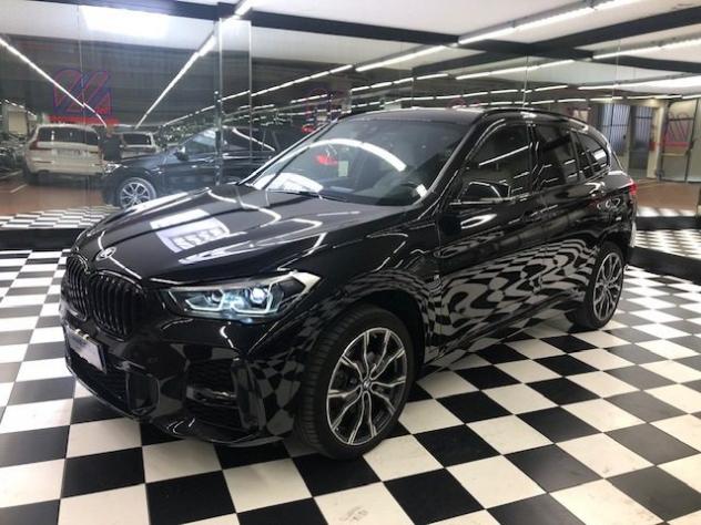 BMW X1 sDrive18d Msport rif. 23922672