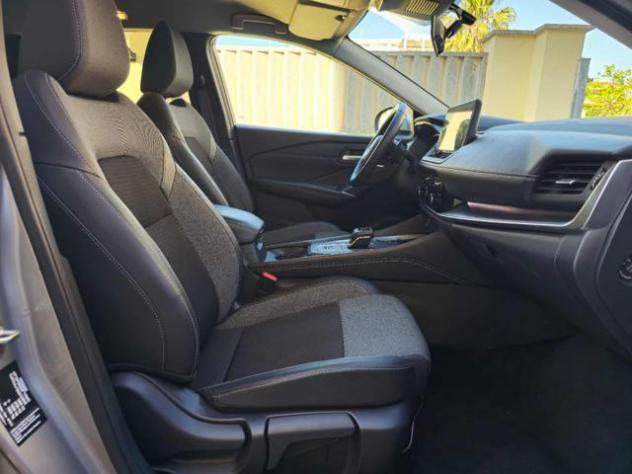 NISSAN Qashqai MHEV 158 CV Xtronic N-Connecta NO VINCOLI !!!! rif. 23969208 - Foto 8