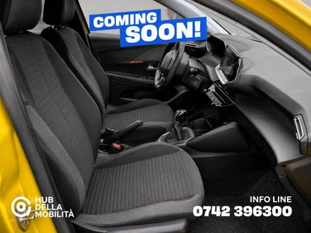 PEUGEOT 208 PureTech 75 Stop&Start 5 porte Active rif. 23822464 - Foto 3