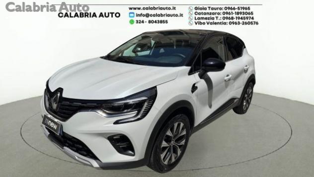 RENAULT Captur Full Hybrid E-Tech 145 CV Techno rif. 23391901