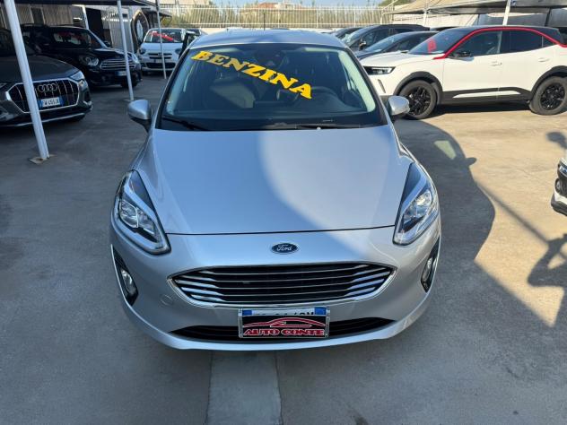 Ford Fiesta 1.1 85 CV 5 porte Titanium - Foto 2