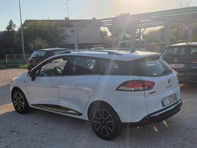 Renault Clio SW FINANZIABILE - Foto 4