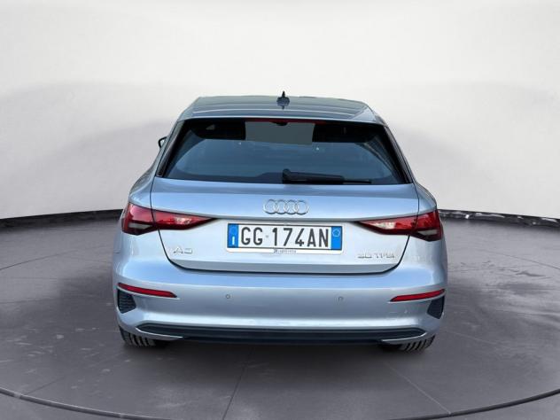 Audi A3 Sportback 30 TFSI S tronic Business - Foto 7