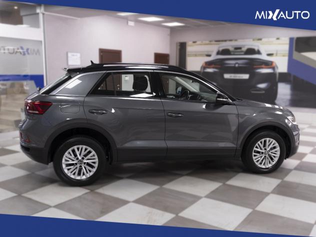 Volkswagen T-Roc 1.0 TSI Life 110CV - Foto 6