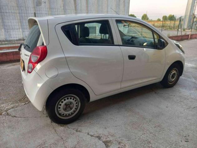 CHEVROLET Spark 1.0 Special Edition ok neopatentati rif. 23816207 - Foto 9