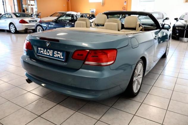 BMW 320 ? Cabrio - fatture dei tagliandi - Foto 9