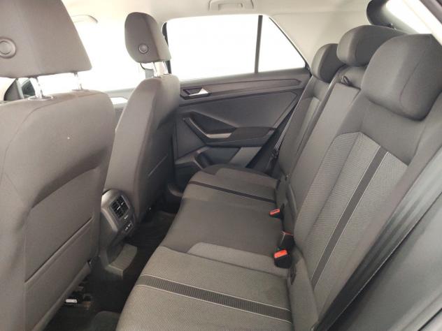 Volkswagen T-Roc T-Roc 1.5 tsi Life dsg - Foto 10