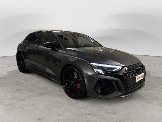 Audi A3 RS 3 quattro S tronic - Foto 3