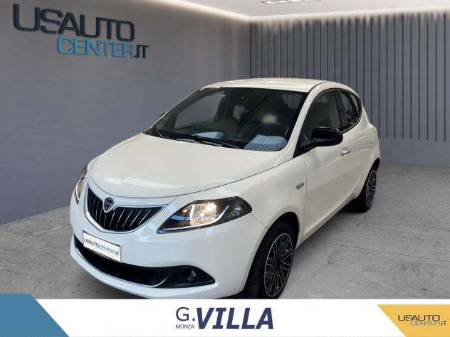 Lancia Ypsilon NEW My23 1.0 Firefly 70 CvStart&Stop Hybrid Gold
