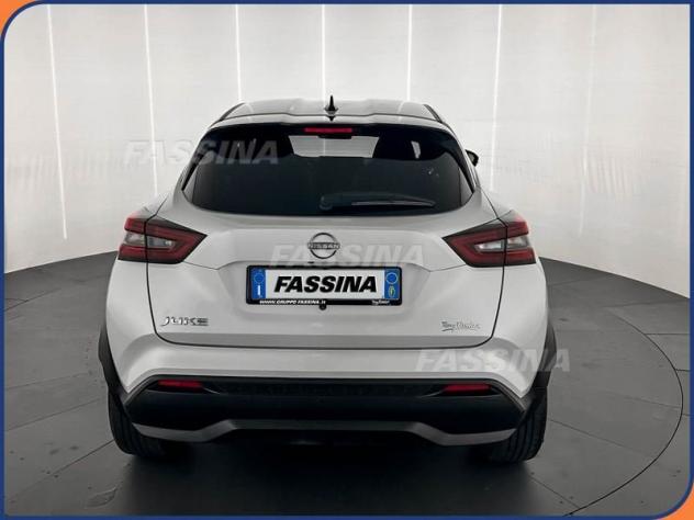 Nissan Juke 1.0 dig-t N-Connecta 114cv - Foto 5
