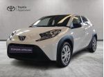 Toyota Aygo X 1.0 VVT-i 72 CV 5 porte Active