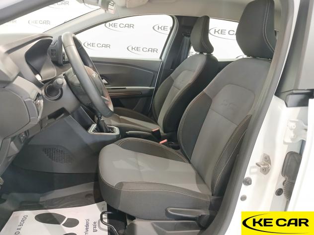 Dacia Sandero 1.0 TCe ECO-G STEPWAY EXTREME - Foto 10