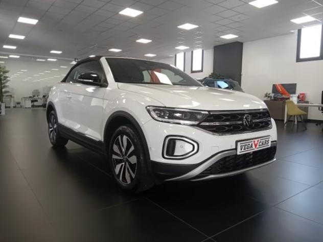 VOLKSWAGEN T-Roc Cabriolet 1.0 TSI Style rif. 24131019 - Foto 3