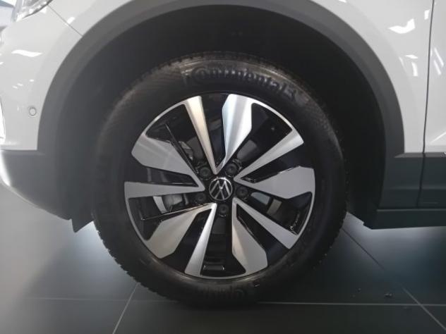 VOLKSWAGEN T-Roc Cabriolet 1.0 TSI Style rif. 24131019 - Foto 5