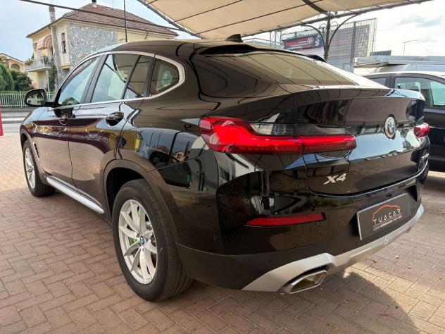 Bmw X4 M Sport 20 i MHEV IVA ESPOSTA #11518 - Foto 9