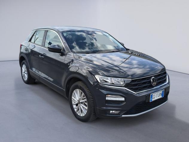 Volkswagen T-Roc 2.0 TDI Business 115 CV NEOPATENTATI - Foto 2
