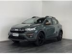 Dacia Sandero Sandero Stepway 1.0 tce Extreme Up Eco-g 100cv