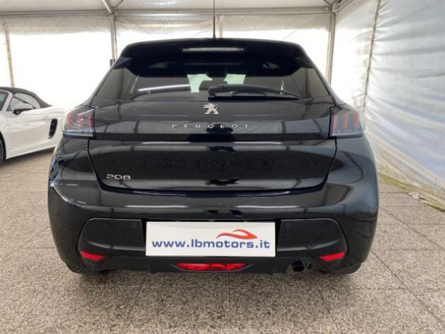 PEUGEOT 208 PureTech 75 Stop&Start 5 porte Allure rif. 23490602 - Foto 5