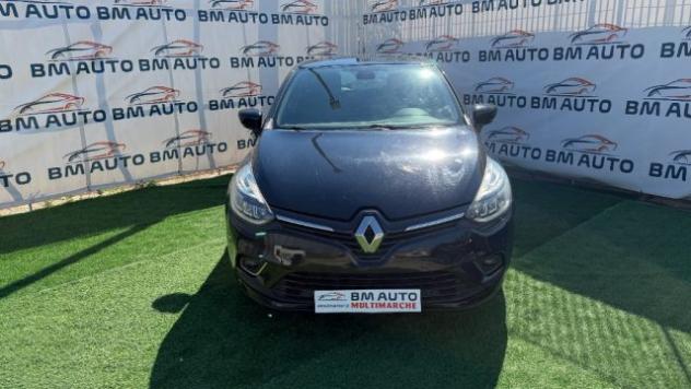 RENAULT Clio 1.5 dCi 8V 75 CV 5 p. Intens ***NAVI***CAMERA rif. 23887185 - Foto 2