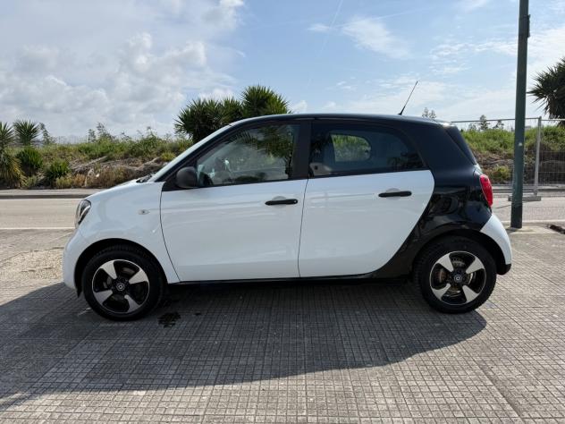 Smart ForFour 70 1.0 Passion - Foto 6